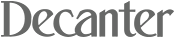 Decanter Logo